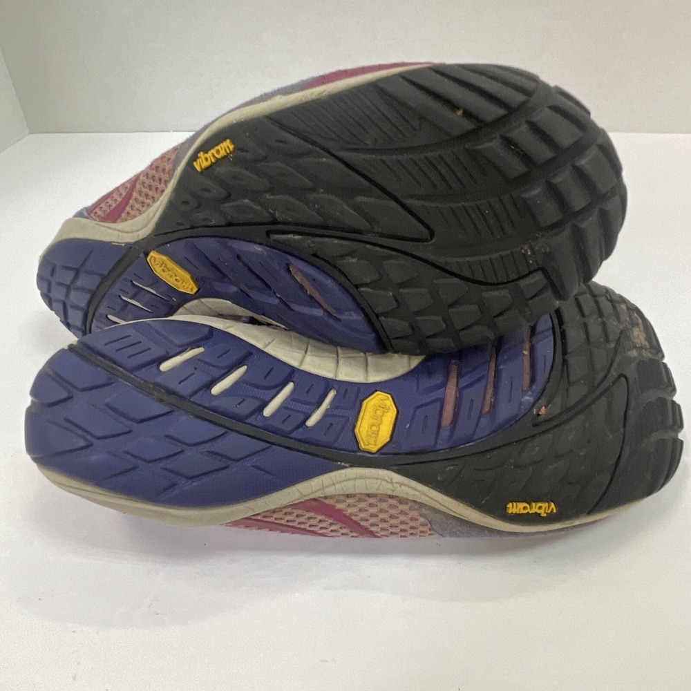 Merrell Vibram Shoes Women's Size 6.5 Outdoors - Picture 10 of 10